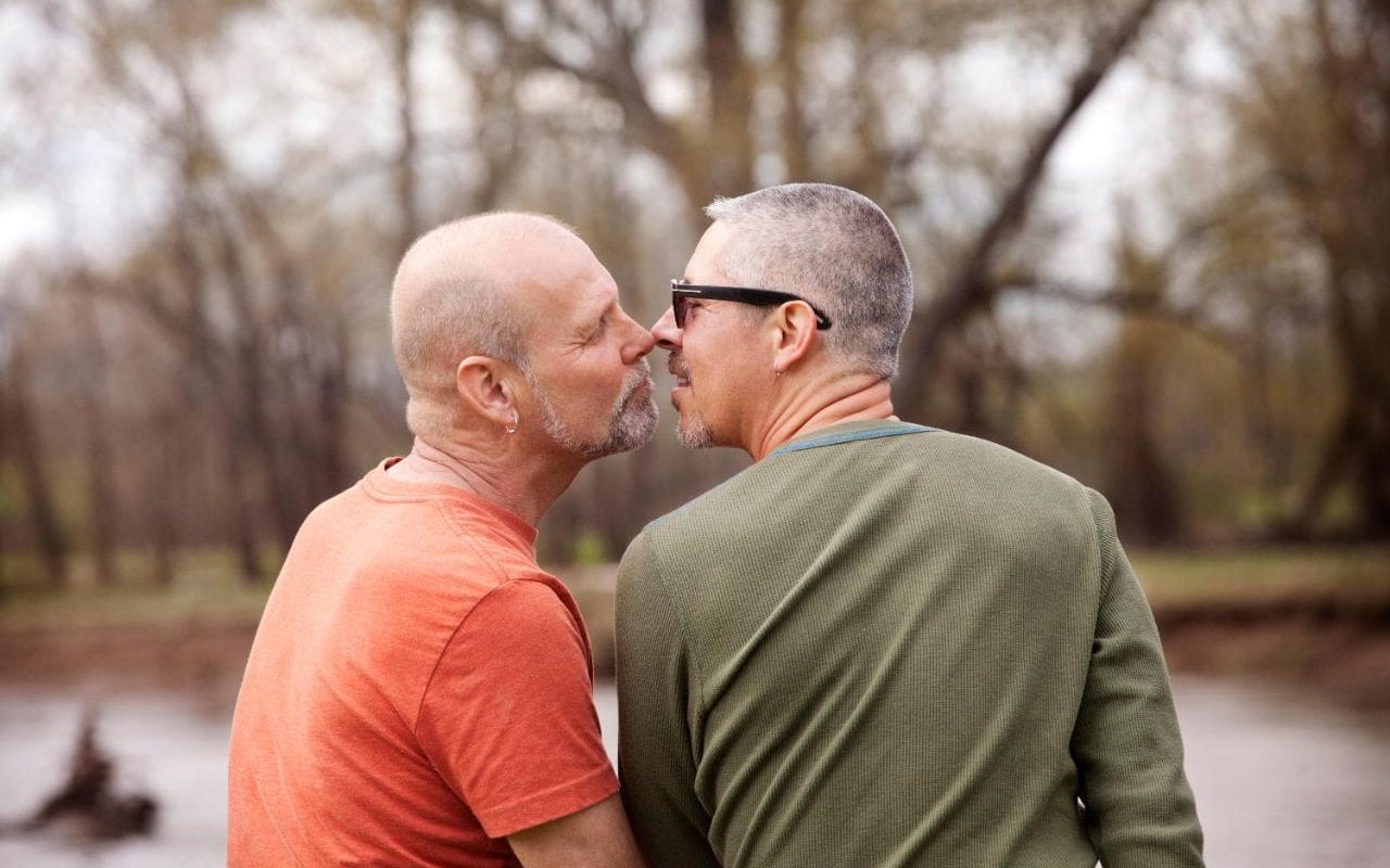 rencontre couple gay à Pessac